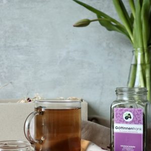 Geschenkset"Zeit für mich"