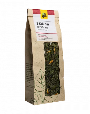 5-Kräutermischung