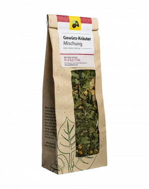 Gewürz-Kräutermischung