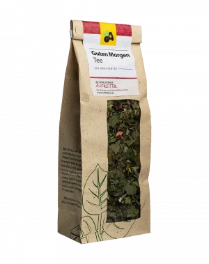 Guten Morgen Tee