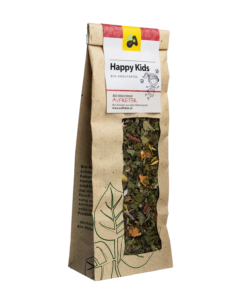 Happy Kids - Kindertee