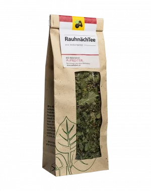 RauhnächTee