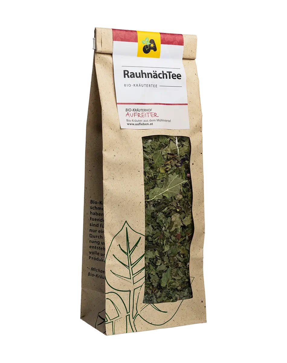 RauhnächTee