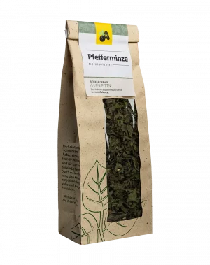 Pfefferminze
