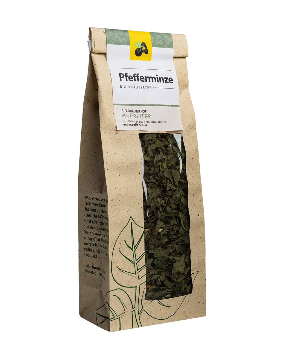 Pfefferminze
