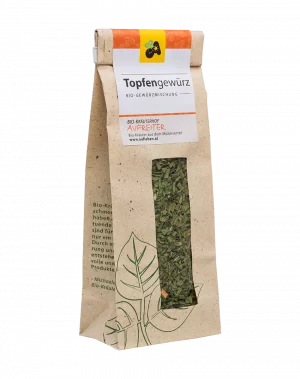 Topfengewürz