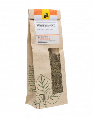 Wildgewürz