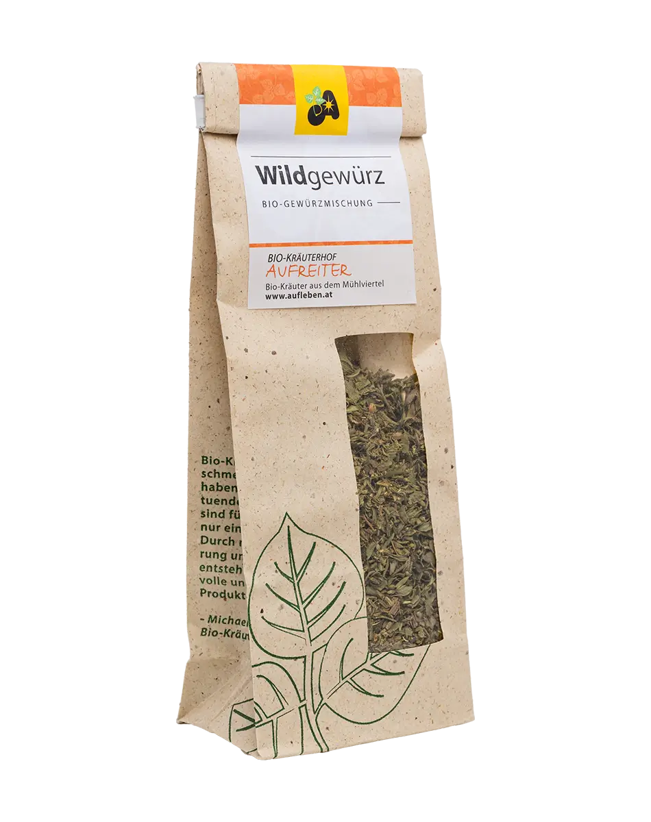 Wildgewürz