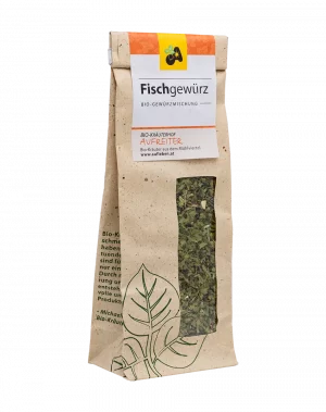 Fischgewürz