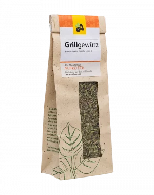 Grillgewürz
