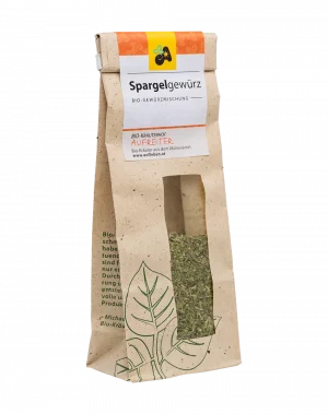 Spargelgewürz