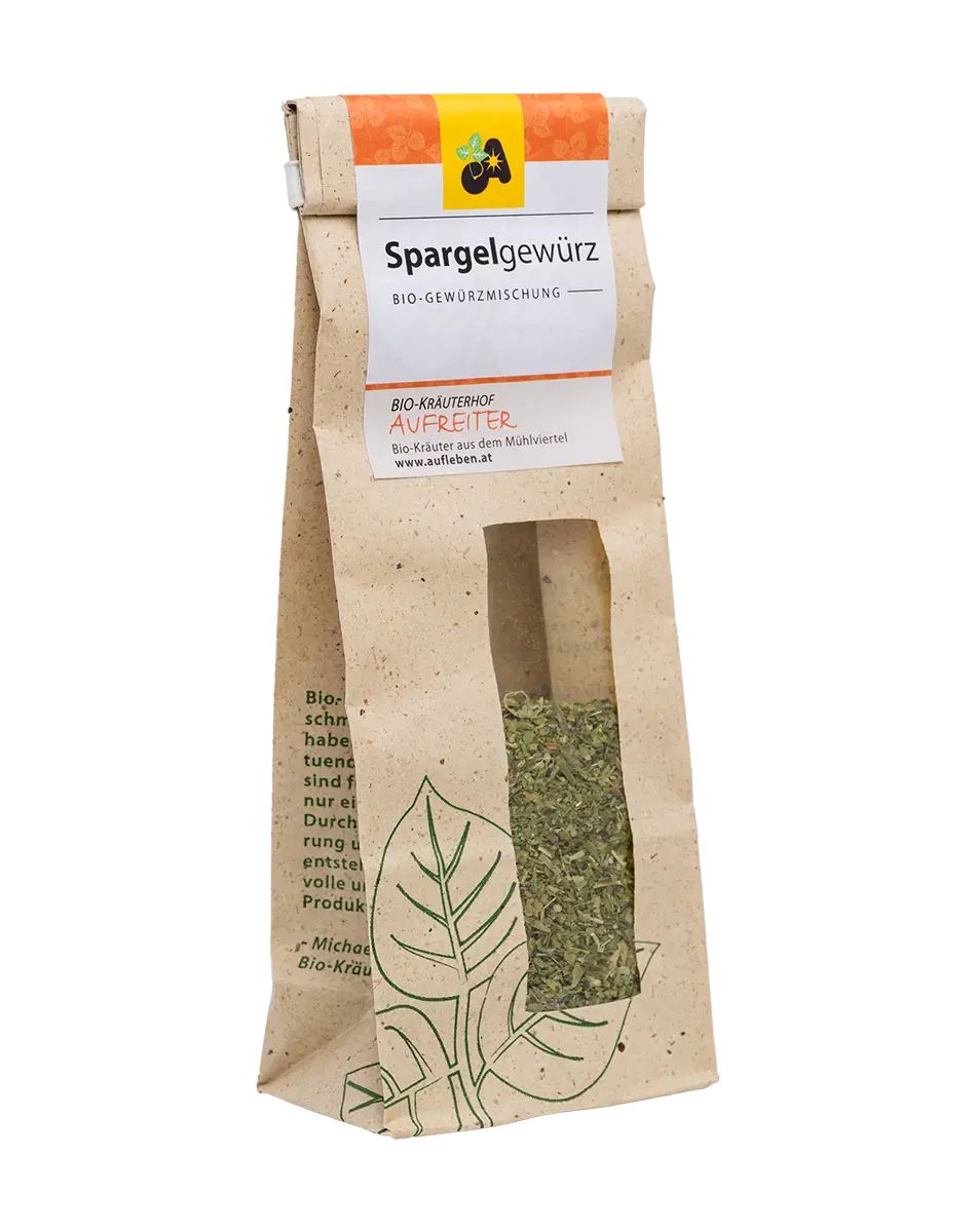 Spargelgewürz