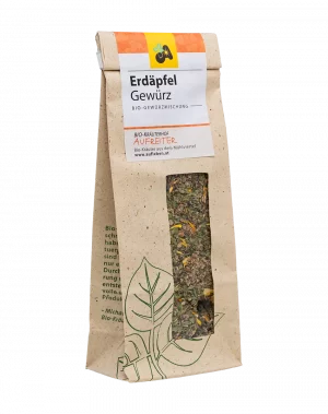 Erdäpfelgewürz