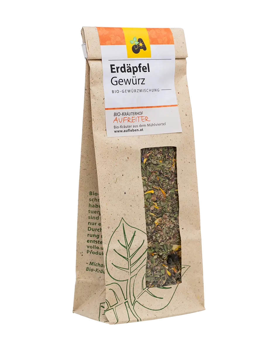 Erdäpfelgewürz