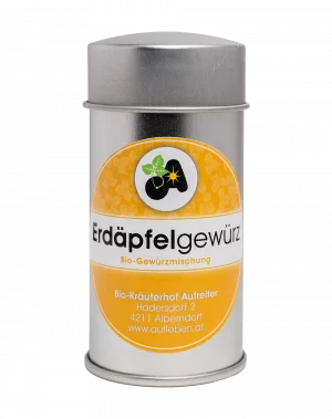 Erdäpfelgewürz Streuer