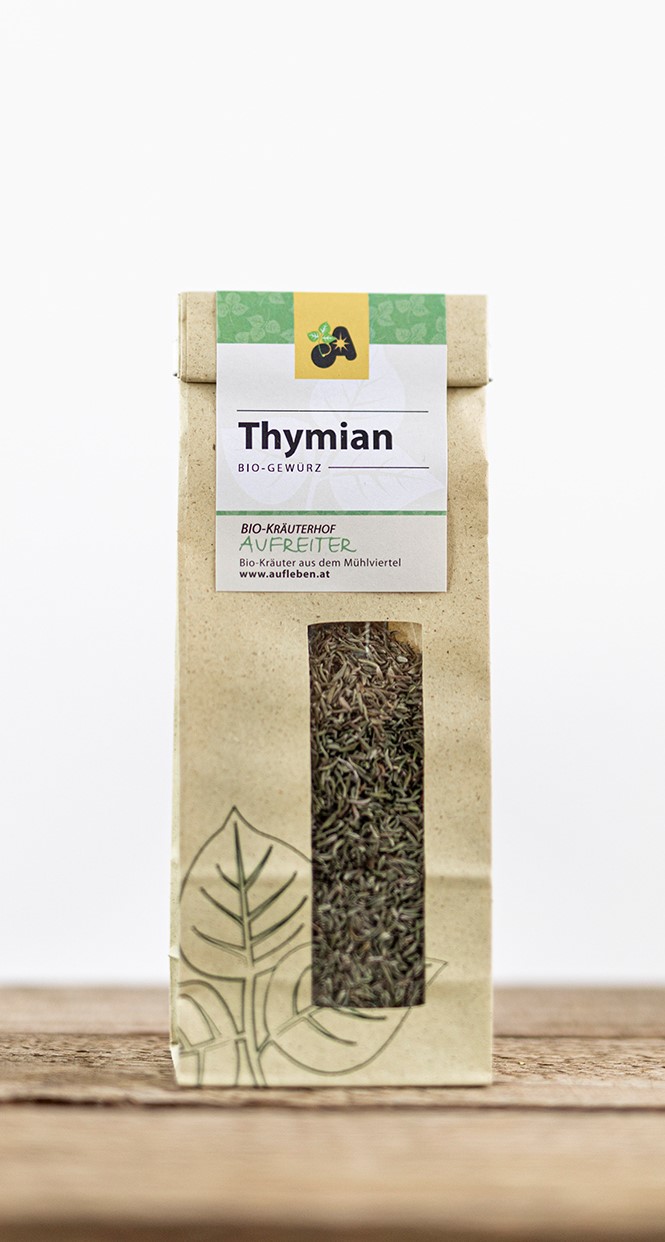 Thymian