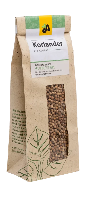 Koriander