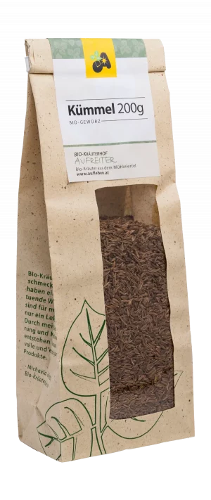 Kümmel 200g