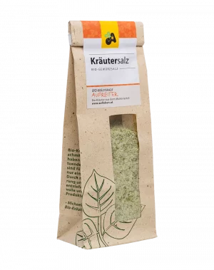 Kräutersalz