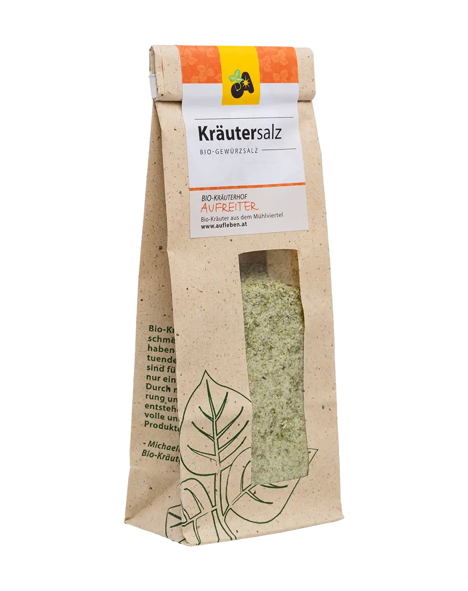 Kräutersalz