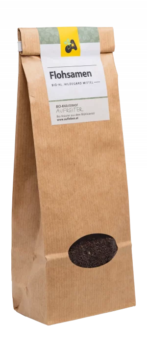 Flohsamen 200g