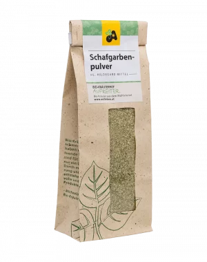 Schafgarbenpulver
