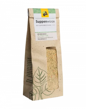 Suppenwürze