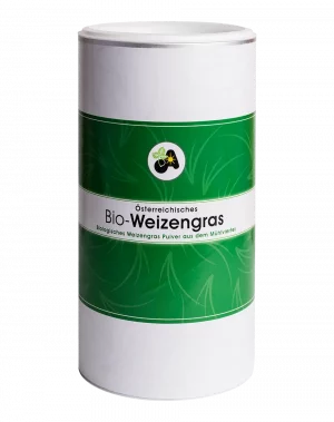 Weizengras