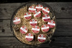 Räuchermischung Reinigung