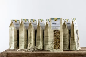 Superfood aus dem Mühlviertel
