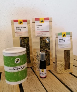Fastenzeit