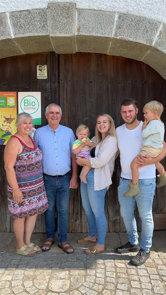 Bio-Kräuterhof