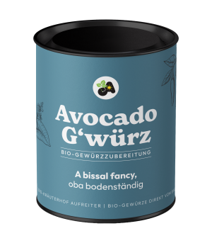 Avocado G’würz