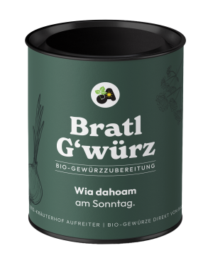 Bratl G’würz