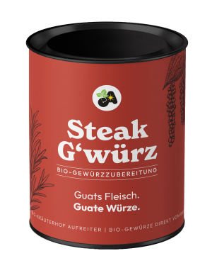 Steak G’würz